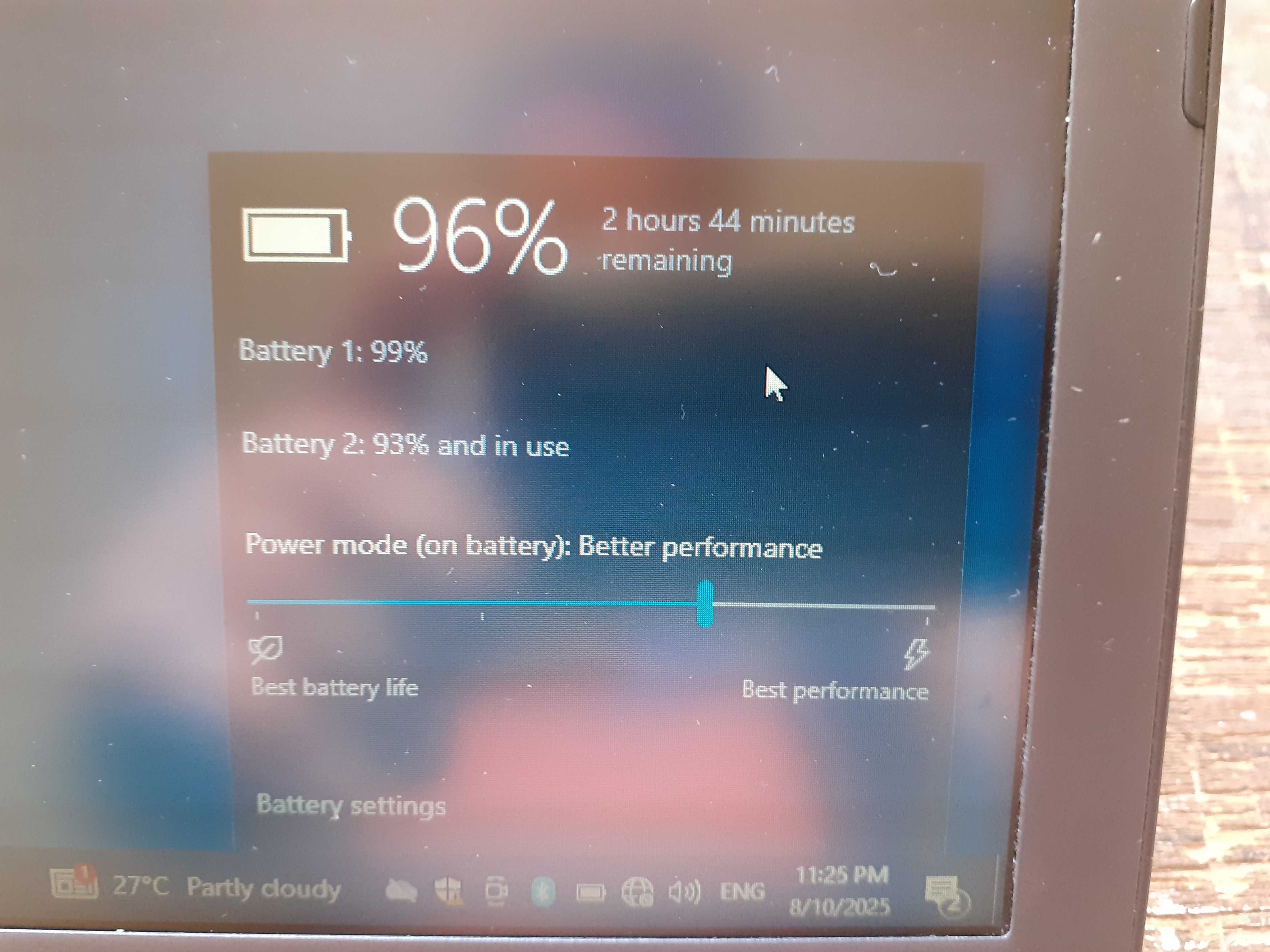 Lenovo Thinkpad T440