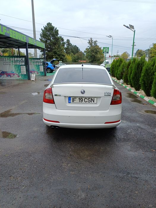 Se vinde skoda actavia 2