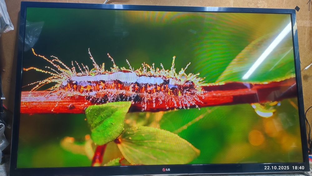 Телевизор Lg 120см оригинал