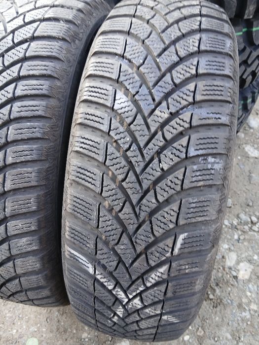 Vând anvelope second la angro 60 RON bucata