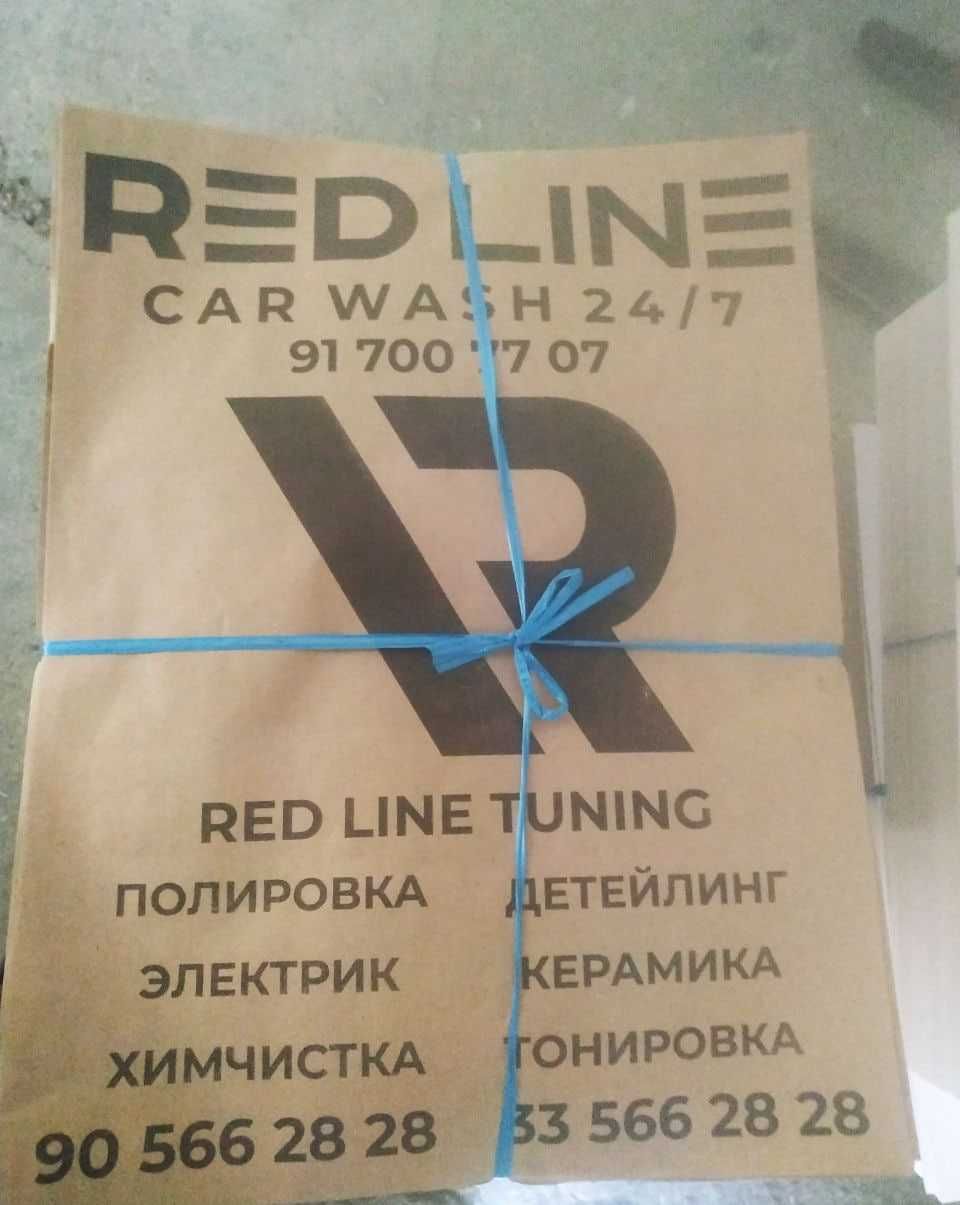 Мойка Kraft Kovrik Полика и Ковриков Салона Автомобиля: Чистота и Уют!