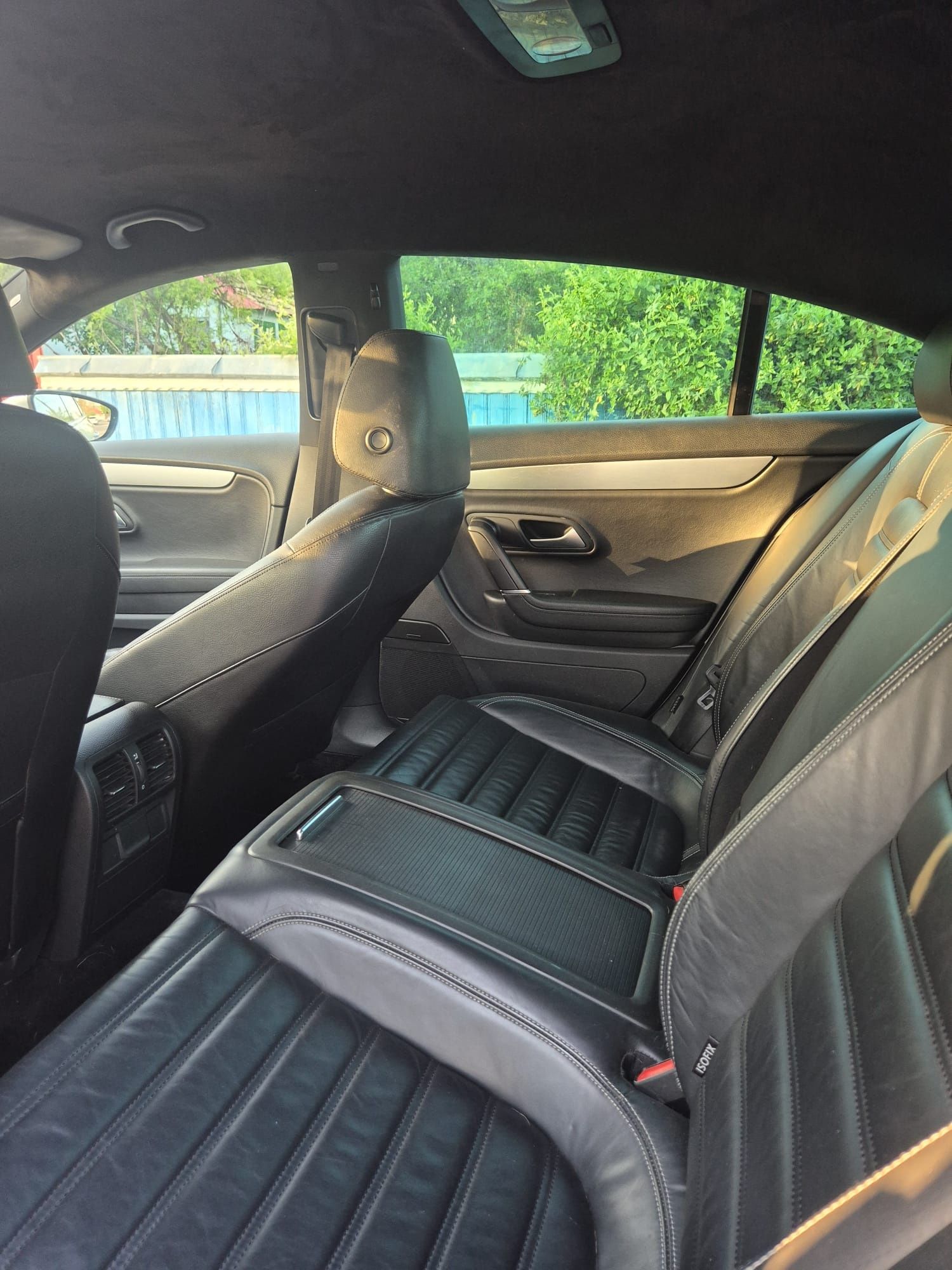 Volkswagen Passat Cc 2.0 tdi 140 cp