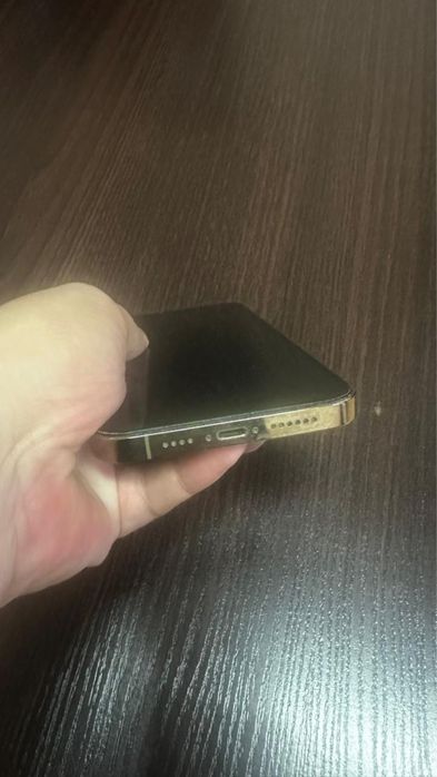 Iphone 13 Pro max 256