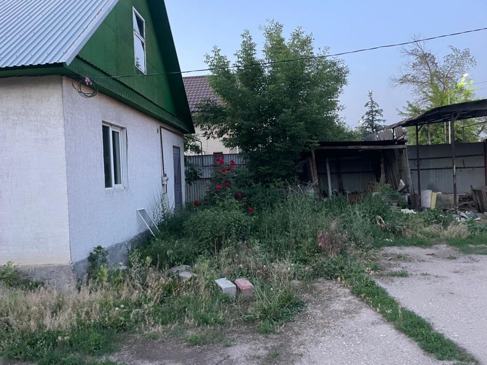 Продам дом  материалы