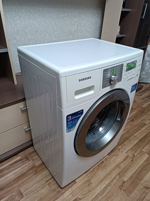 Стиральная машинка  автомат 6kg