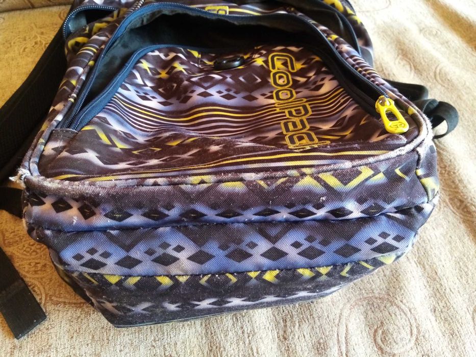 Детска раница за ученици