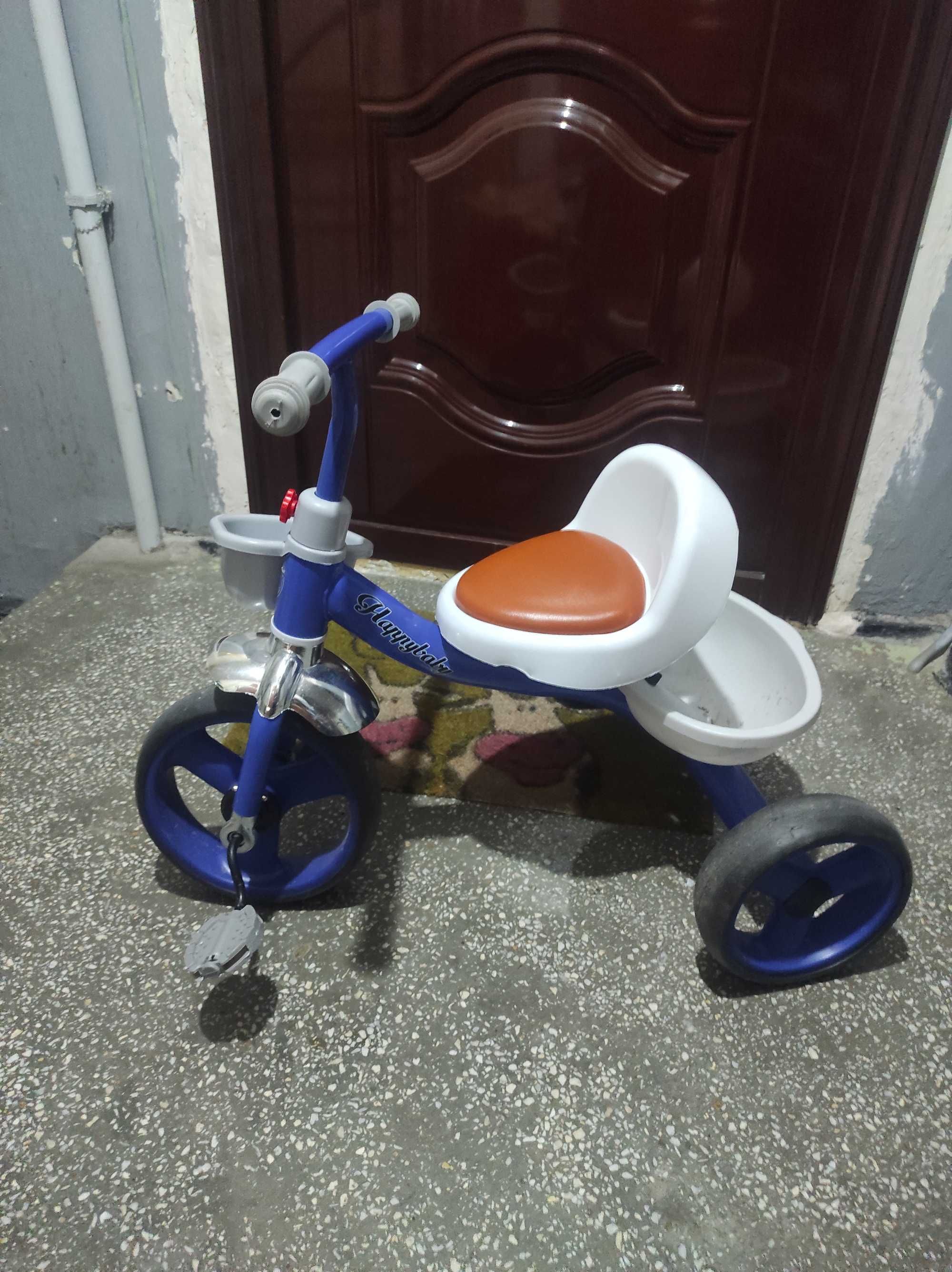 Tricicletă copii