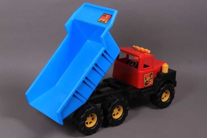 Камион Самосвал за деца