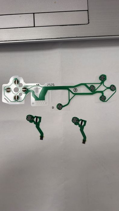 Film conductiv pentru Controller PS5/PS4