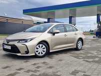 Toyota Corolla /Proprietar/59.000 km