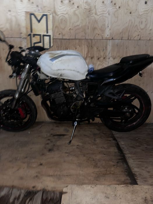 Продам мотоцикл  350 кубовый