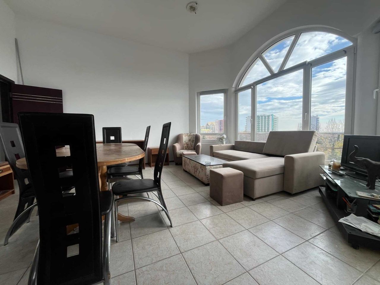 Продава се Тристаен апартамент в Велико Търново, Акация - 91 кв.м за 869 €/кв.м - Снимка #7