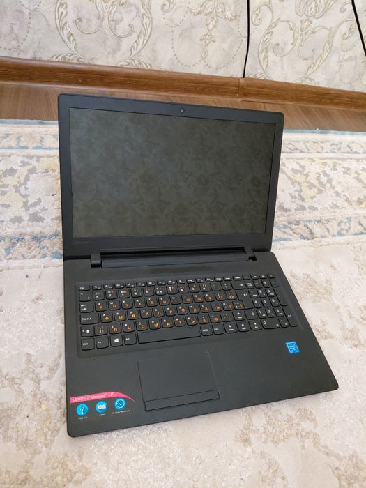 Lenovo ideapad 110-15IBR sotiladi