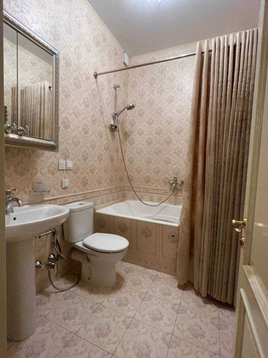 Сдается Габус Гошт