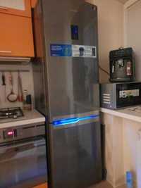 Срочно продам бу Холодильник "SAMSUNG "