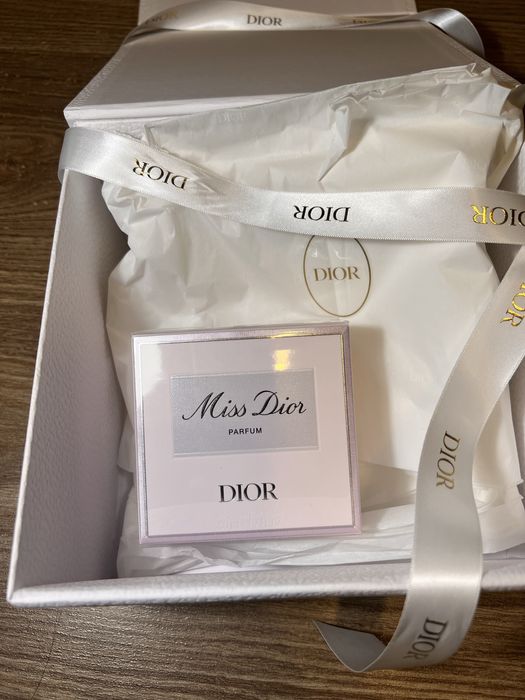 Parfum Miss Dior 50 ml
