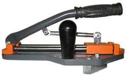 Linie manuala de productie tamplarie pvc completa