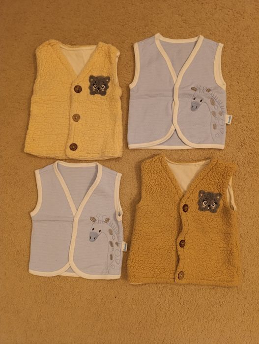 Лот дрехи за момче , размер 80 см. 86 см