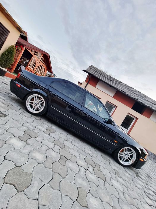 Vand jante style 37 M parallel 18 două latimi