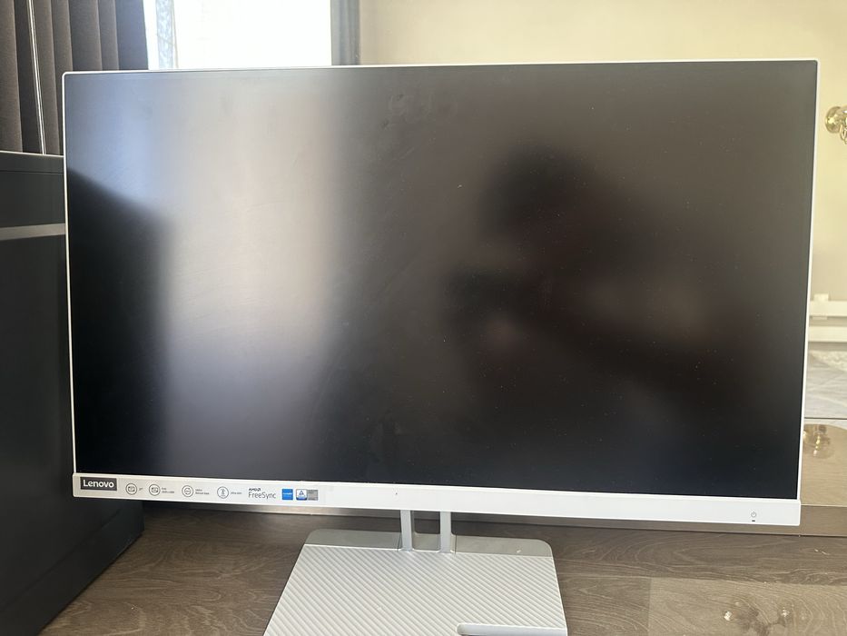 Настольный компьютер