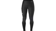 Colanți de trekking din material elastic