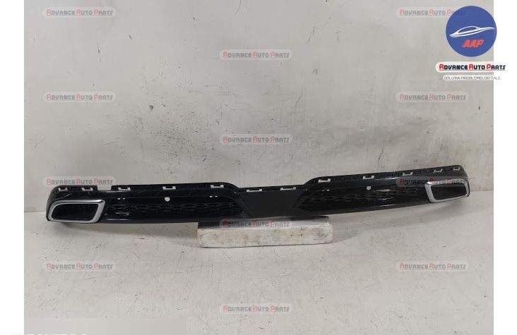 Спойлер Престилка Задна Броня GT Line оригинален Kia Proceed 1 [ , ] S