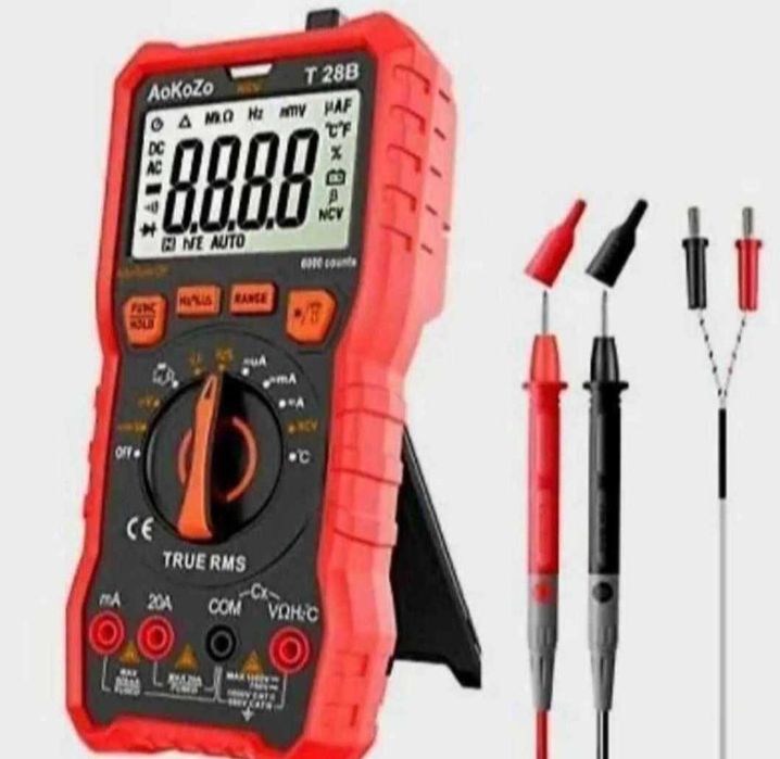 Aparat de masura / Multimetru / Tester