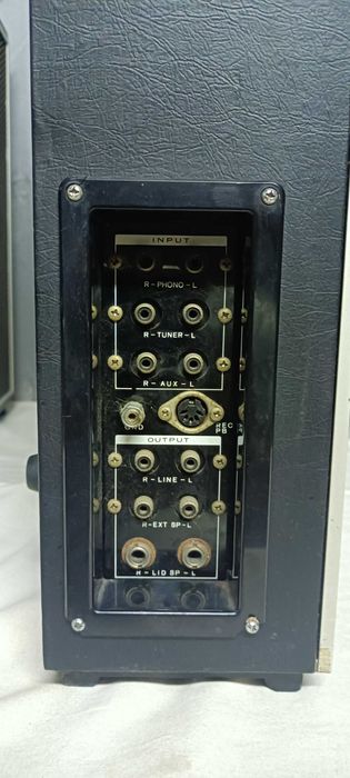 Magnetofon SONY TC 630 STEREO