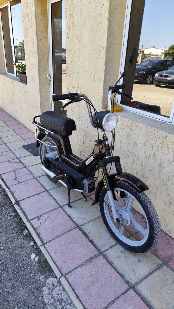 Педалетка Piaggio Si