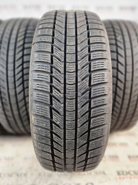 Anvelope iarna m+s - 215 55 17 - CONTINENTAL