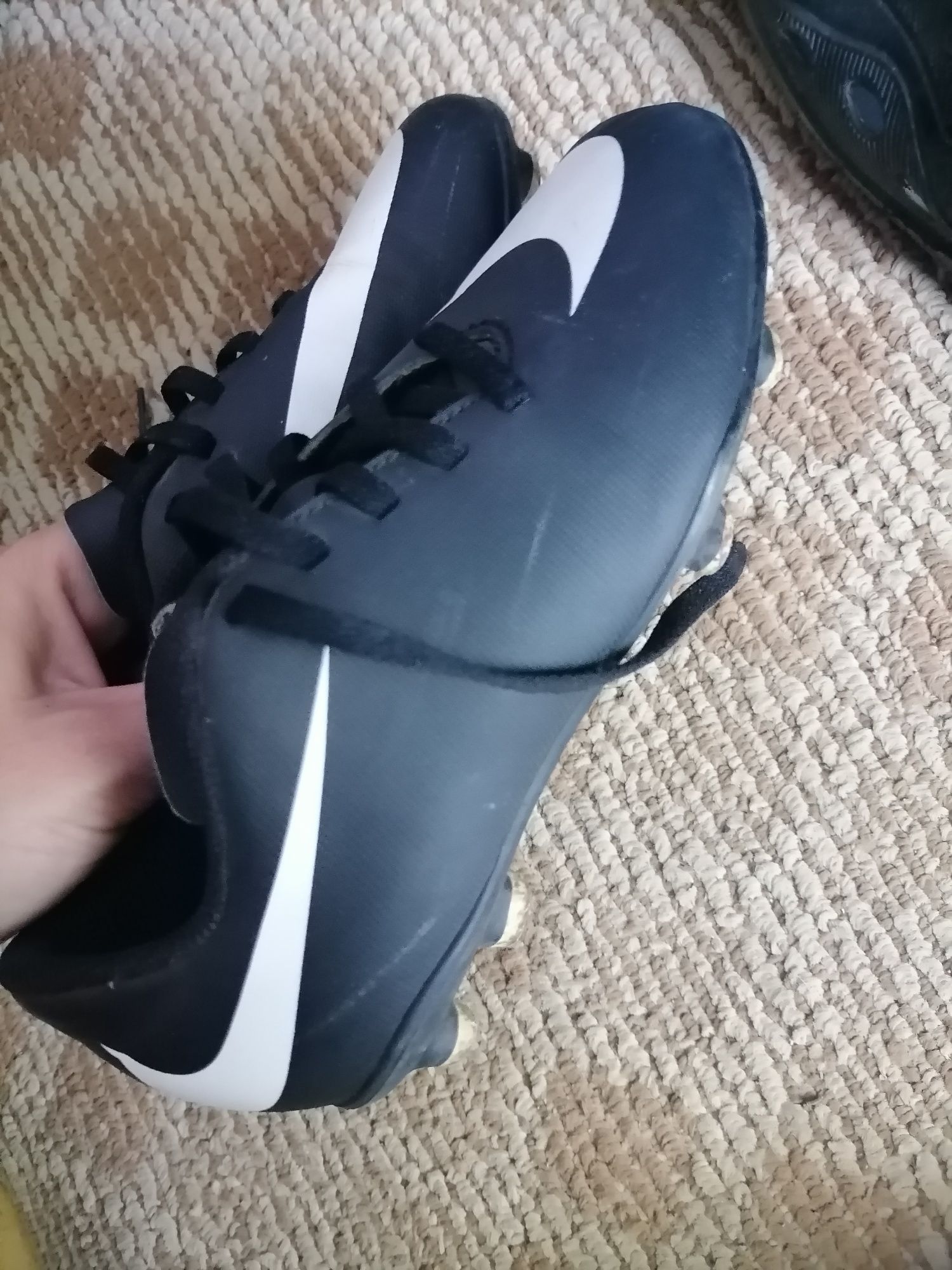 Детски бутонки Nike 34