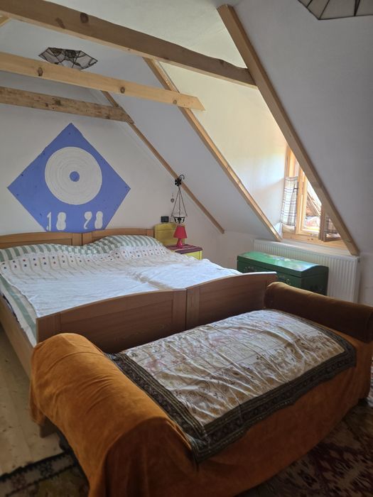 Casa la Pridvor Soars - Revelion 3 nopti-Capacitate 10 persoane