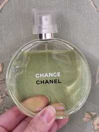 Продам туалетную воду Chanel Chance за 60.000 тенге.
