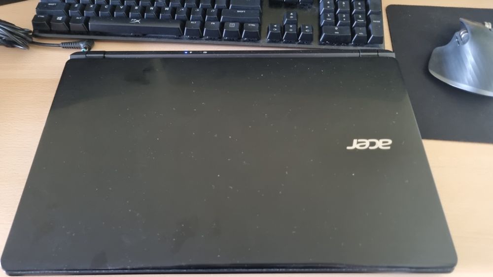 Acer Aspire V5-573G