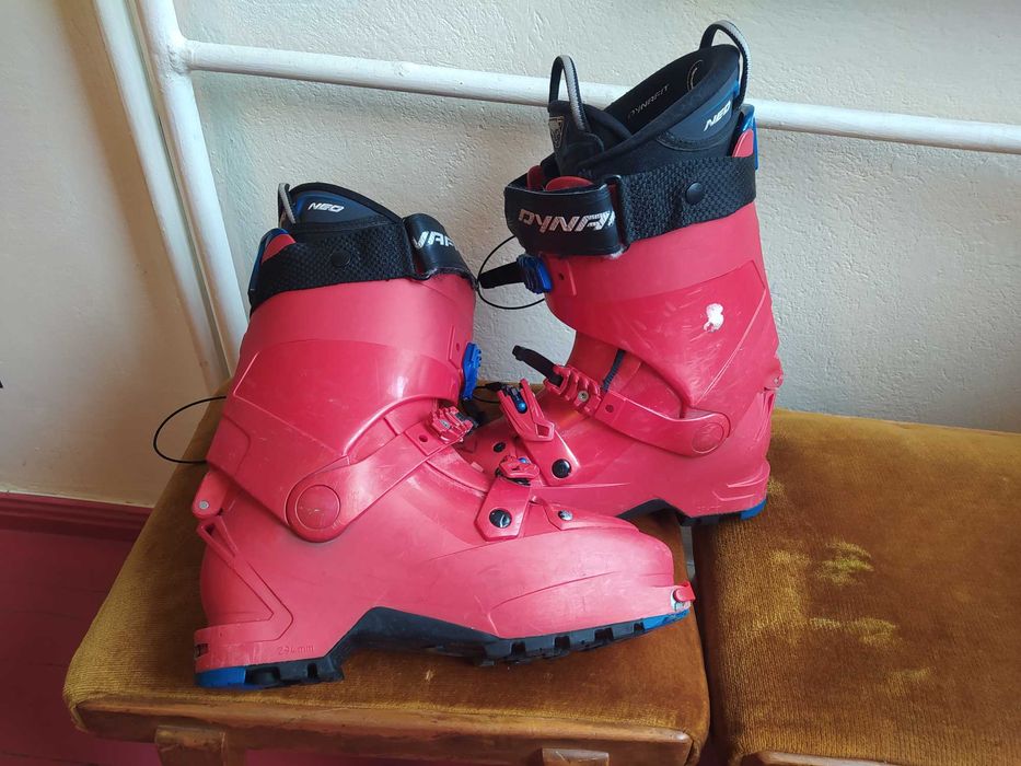 Ски туринг обувки  Dynafit 26,5