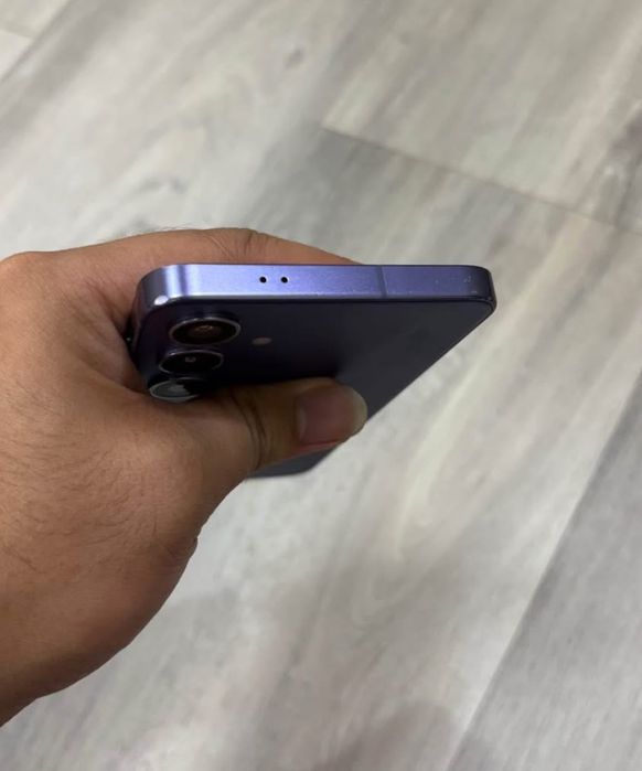 Samsung S24 / NOU / Garantie
