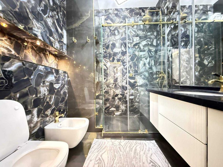 СРОЧНО ПРОДАЕТСЯ 3х ком в ЖК Gardens residence 112м2 Вид на парк