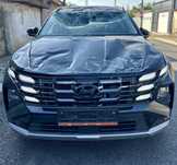 Hyundai Tucson 2025 1.6 18.000km Avariat