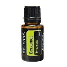 Bergamot doterra