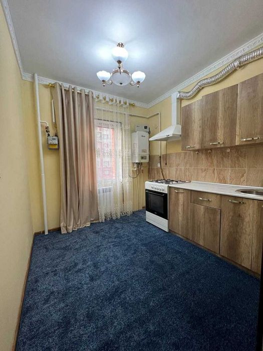 Новостройка Сергели-8 Худуд Кирпич 2/3/7 Ориентир Бекат-3