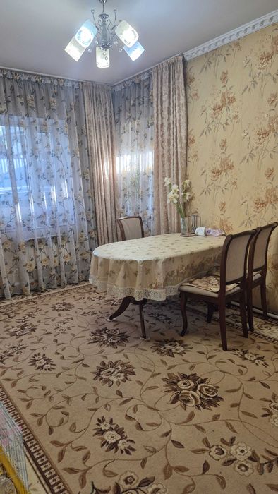 Продажа частного дома в Жетысуском районе