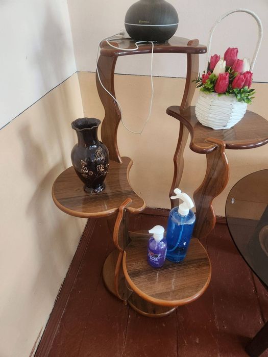 Подставка для цветов