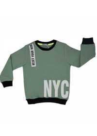 Детска блуза за момче NYC