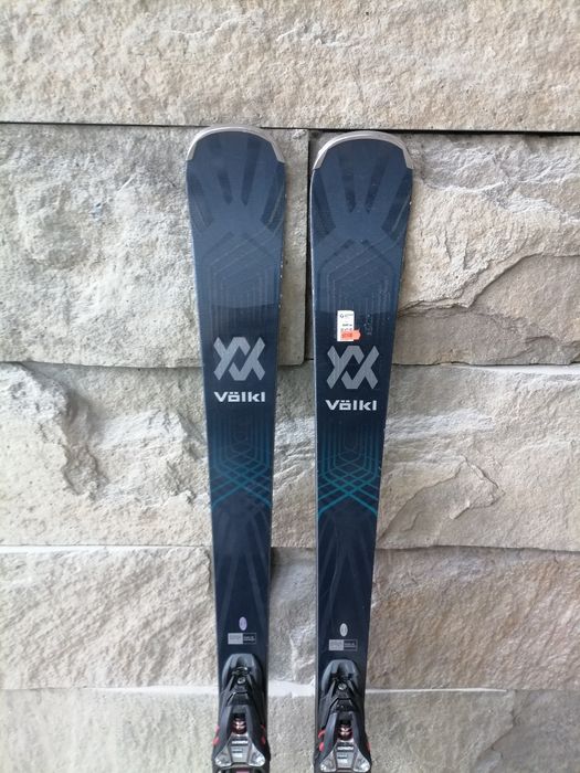 Schiuri ski Volkl Deacon 72 sh 178 cm