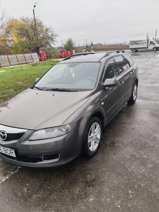 Vand Mazda 6  din 2007