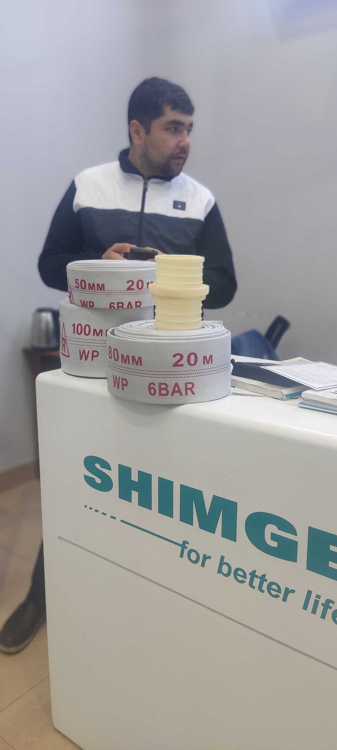 Пожарный Шланг 100 mm pojar rukava 200 mm 300mm 250mm pojar shlanka