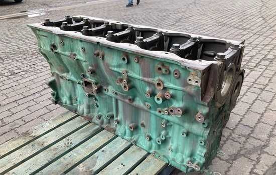 bloc motor chel volvo d16g 750 - piese/dezmembrari volvo