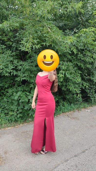 Продам вечернее платье