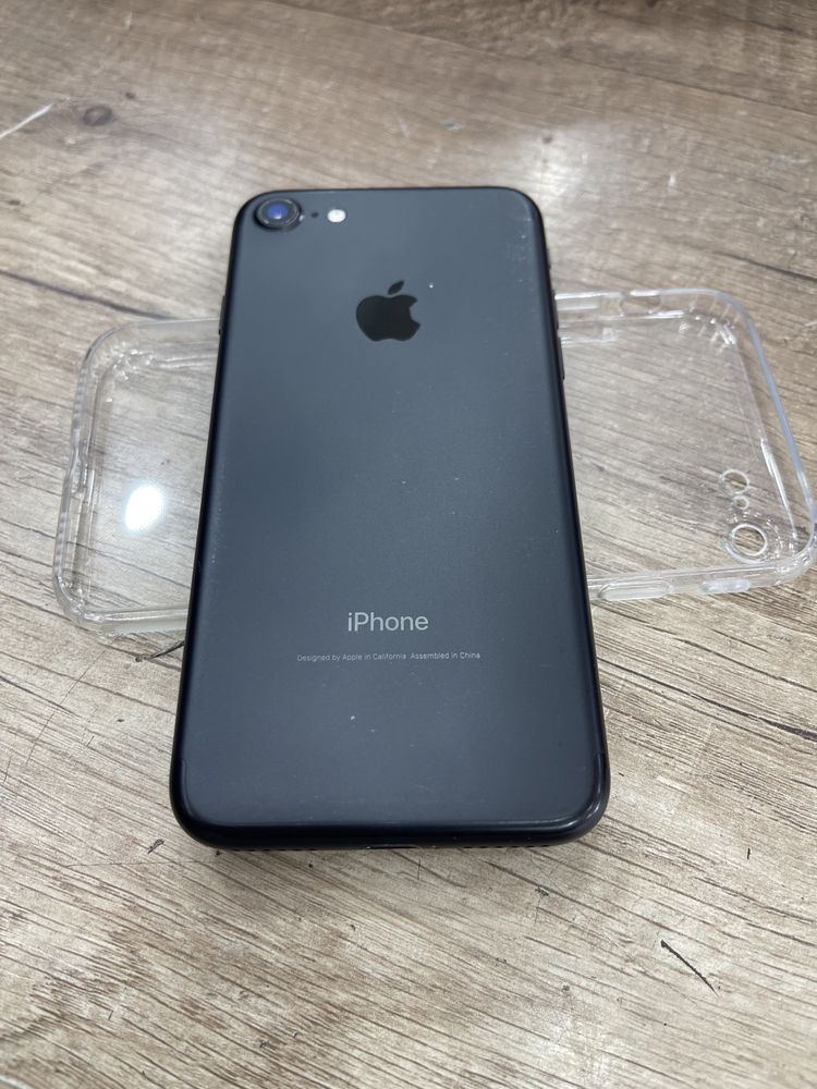 iphone 7  128G ideal