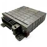 Unitate de Control Cutie de Viteze ECU Volvo 9521665 - Piese de schimb
